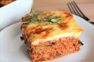 Moussaka