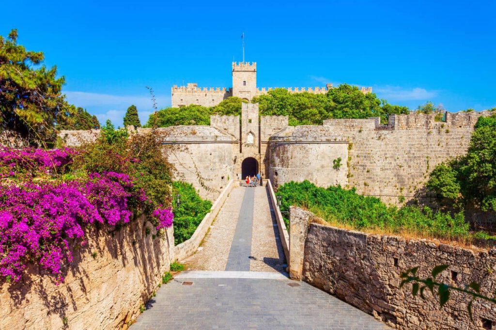 Cosa vedere assolutamente a Rodi? - WorldTrip.it