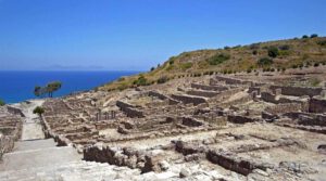 Sito archeologico di Kamiros