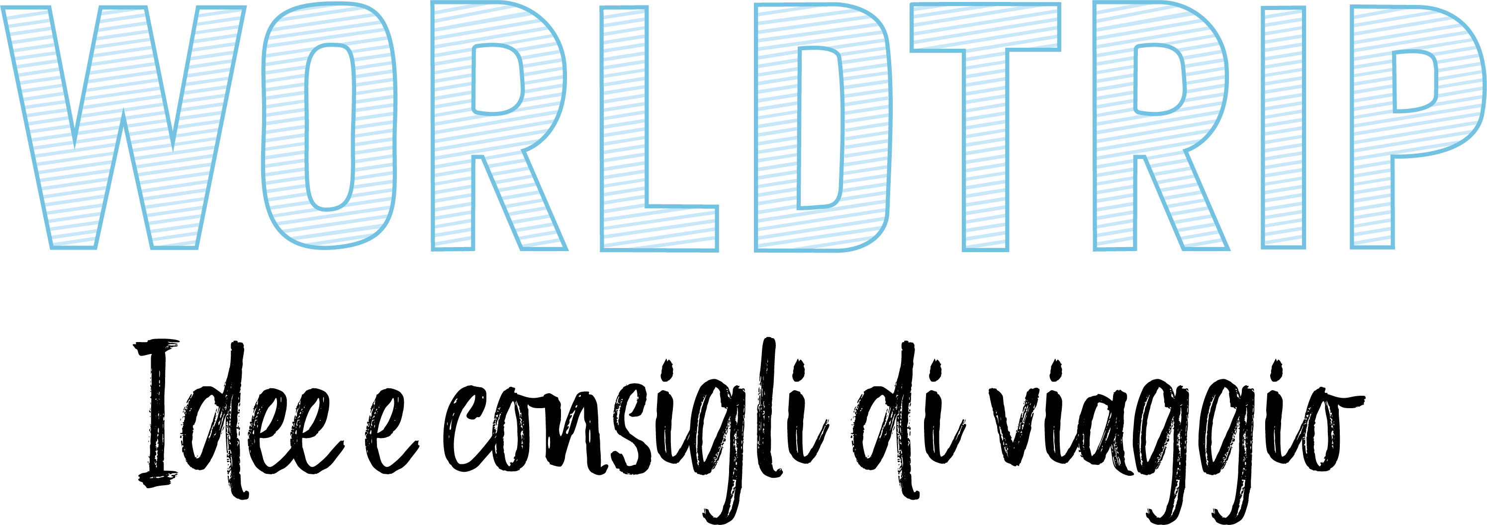 Logo WorldTrip.it