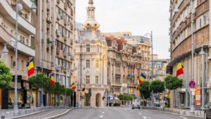 Bucarest