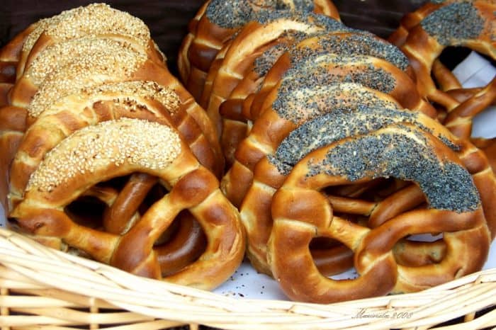 Covrigi