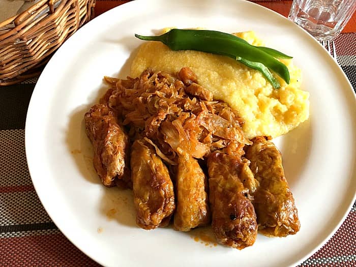 Sarmale