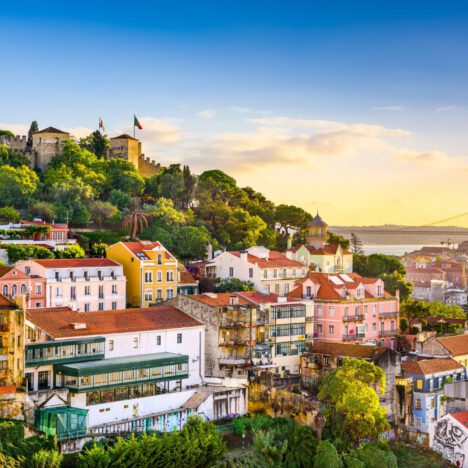 Luoghi insoliti e segreti da vedere a Lisbona
