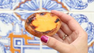 Pasteis de Belem