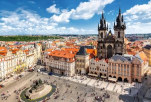 Praga
