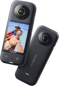 Insta360 X3