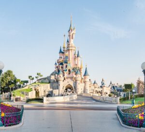 Disneyland