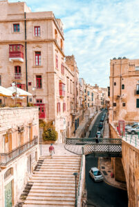 Malta