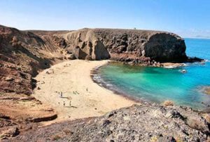 Playa Papagayo