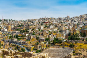 Amman