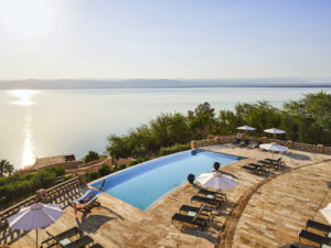 Mövenpick Resort & Spa Dead Sea