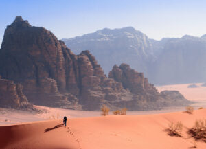 Wadi Rum