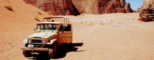 Wadi Rum