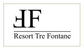 resort tre fontane