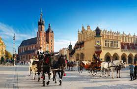 Cracovia