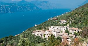 Campo - Brenzone sul Garda