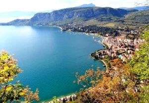 Riviera Degli Ulivi - Lago di Garda