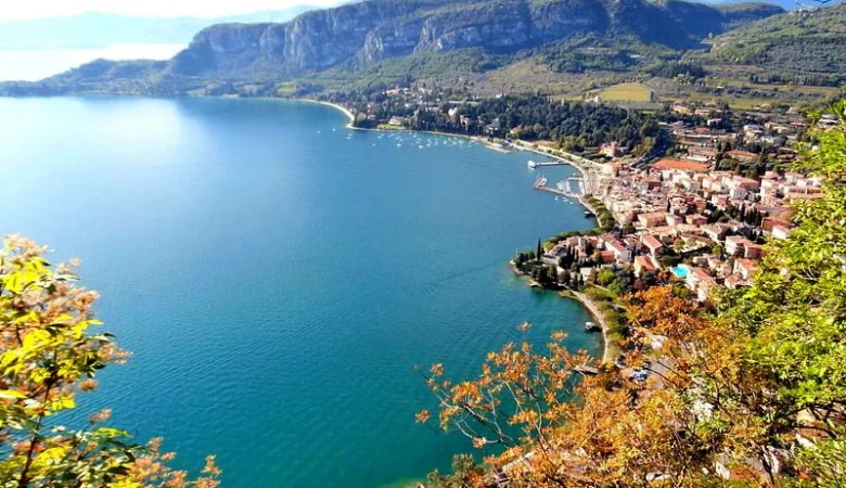 Riviera Degli Ulivi - Lago di Garda