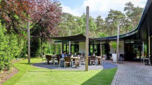 Boutique Hotel Bed&Bos