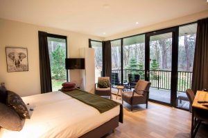 Boutique Hotel Bed&Bos