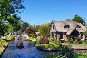 GIETHOORN