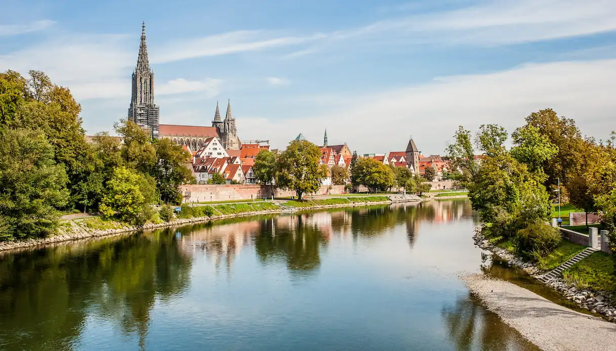 Ulm