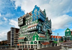 ZAANDAM