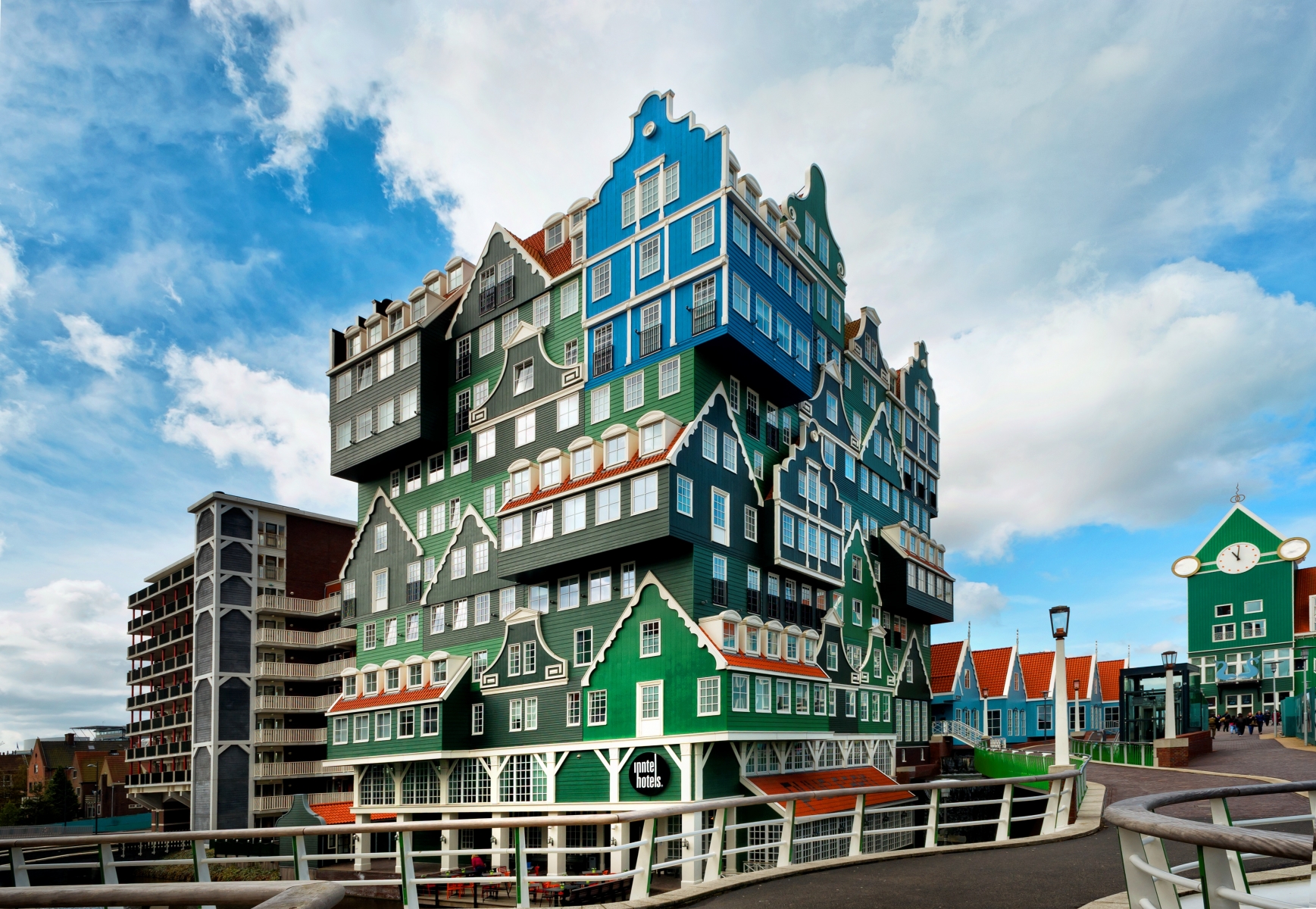 Zaandam