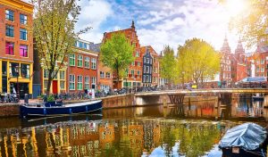 amsterdam