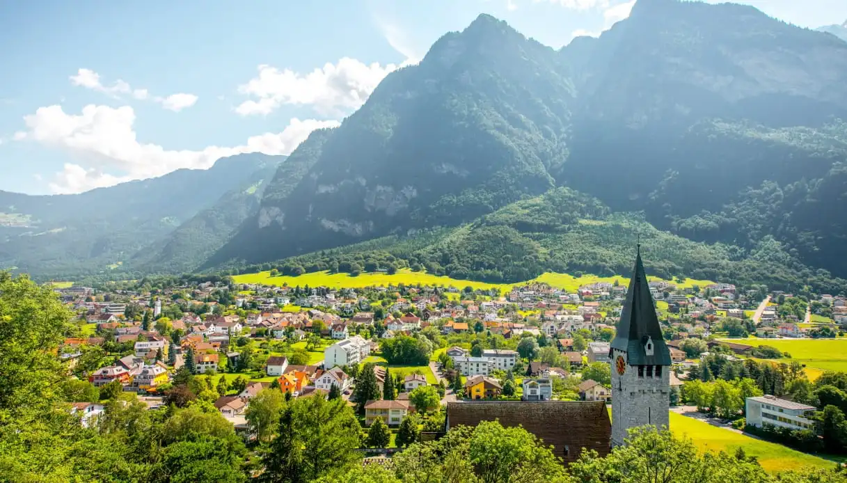 Liechtenstein