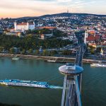 Bratislava - Slovacchia
