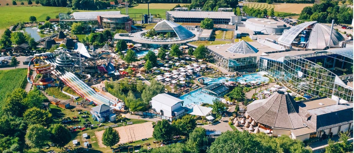 Therme Erding