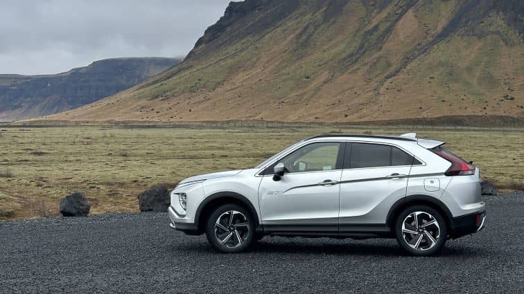 Go Car Rental Iceland