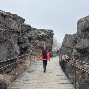 Parco Nazionale di Thingvellir