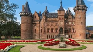 Castello de Haar