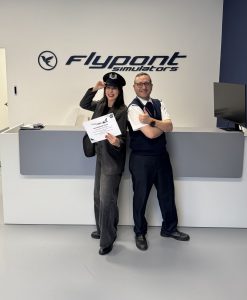 FlyPont Simulators