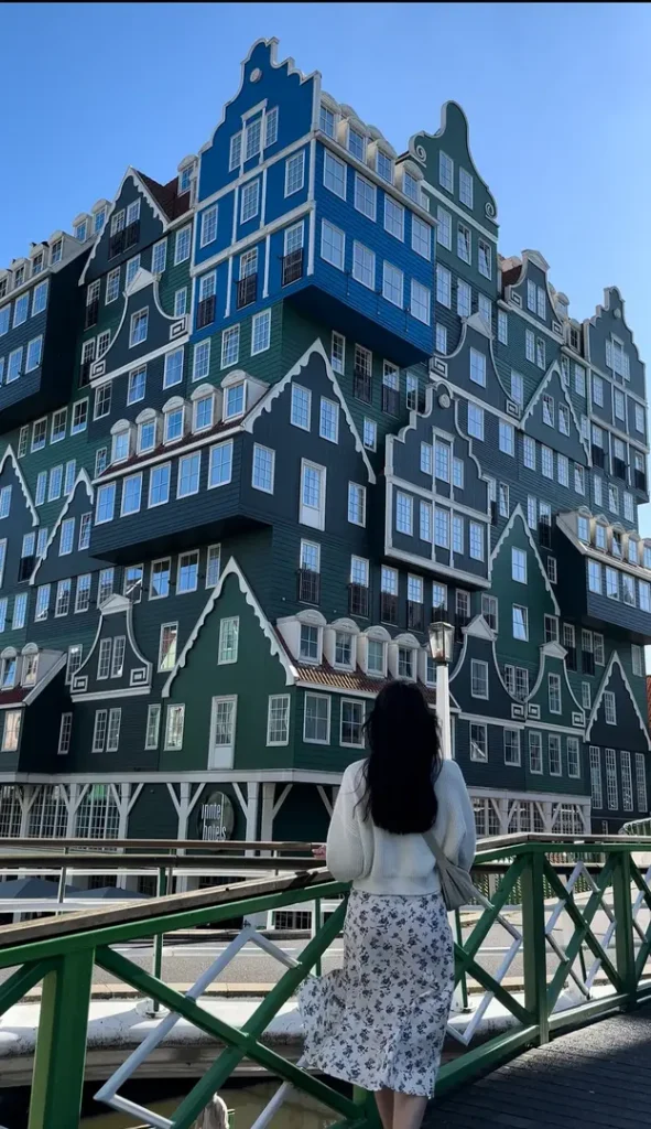 Inntel Hotel Zaandam