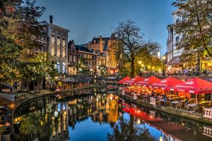 Utrecht
