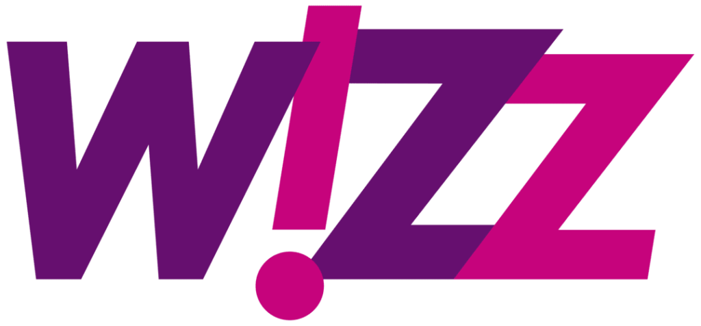 WizzAir Logo