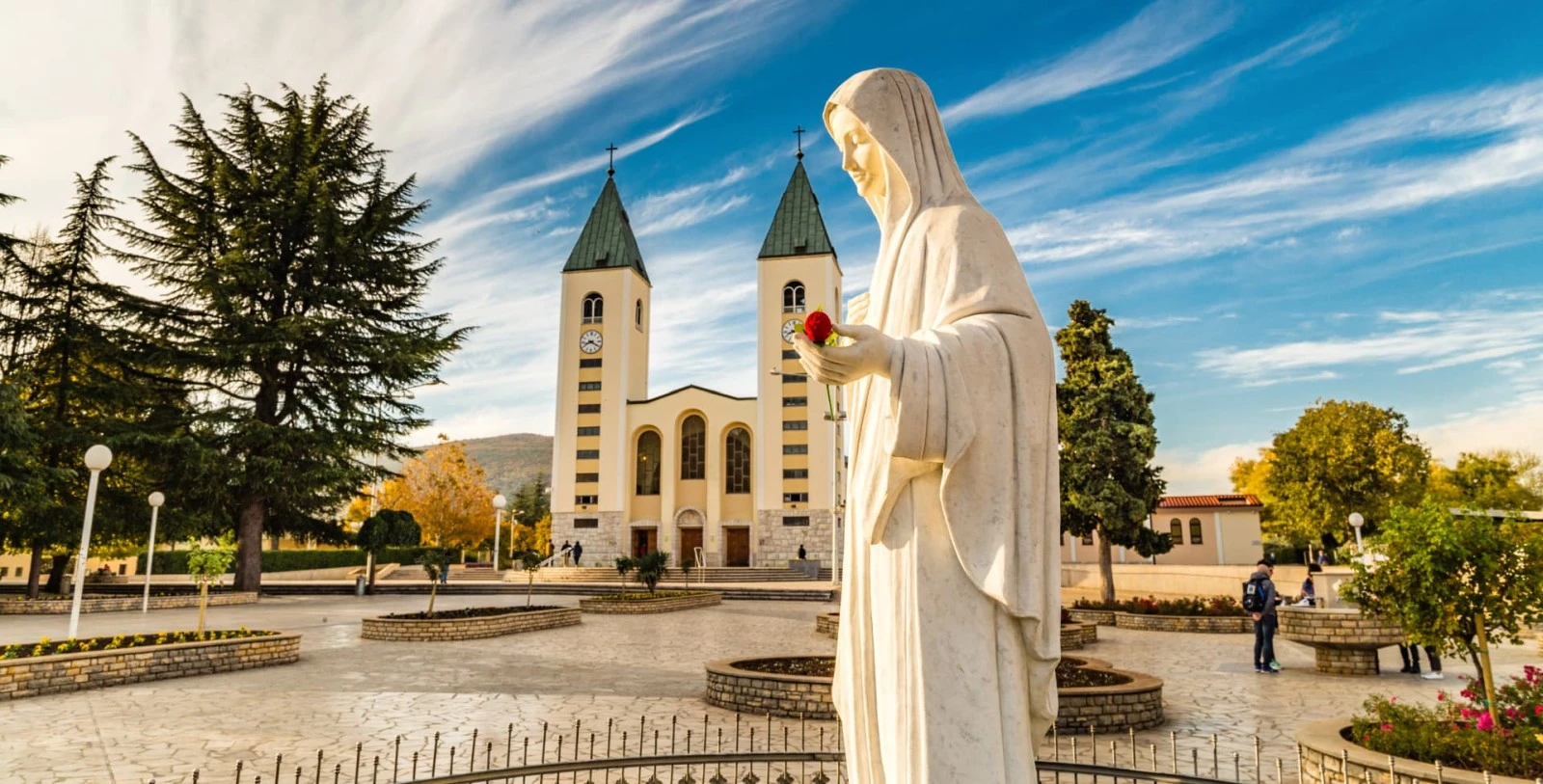 Medjurorje
