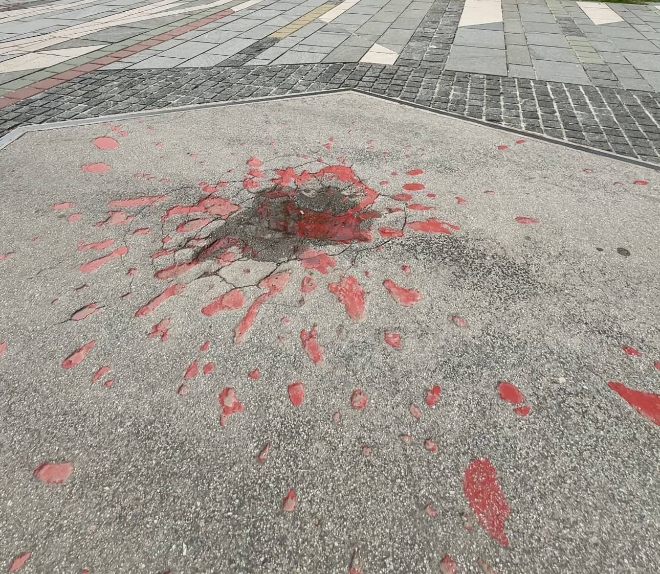 Rose di Sarajevo