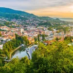 Cosa vedere in Bosnia ed Erzegovina? Il mio tour di 3 giorni