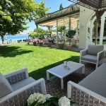 La caffetteria più bella del Lago di Garda: La Fenice