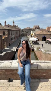 Comacchio