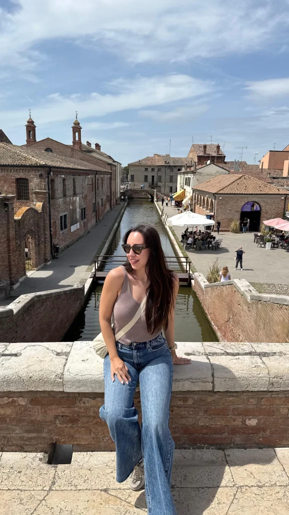Comacchio
