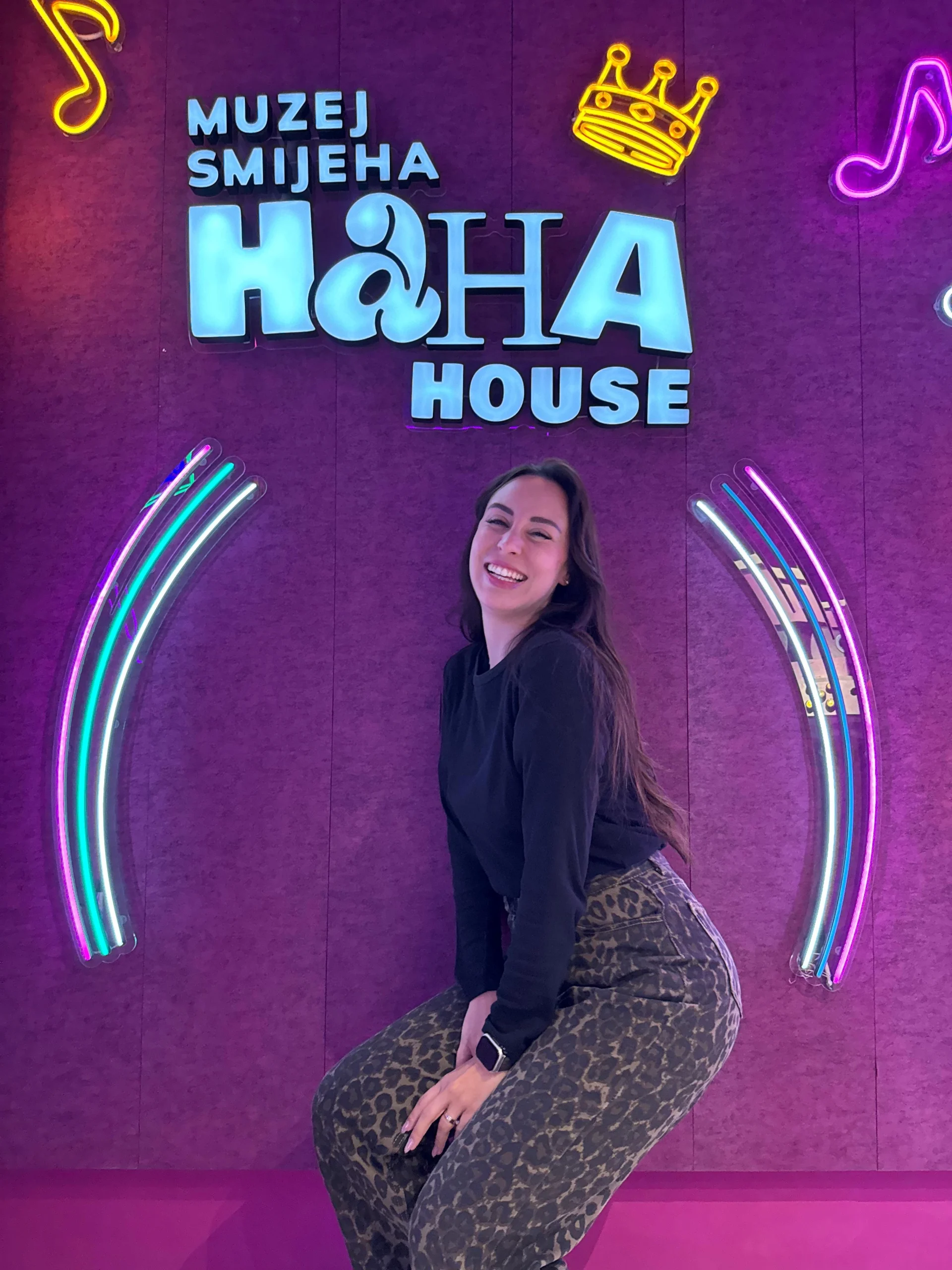 Haha House Zgabria