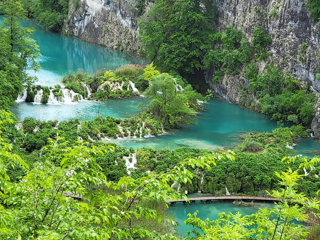 Laghi di Plitvice