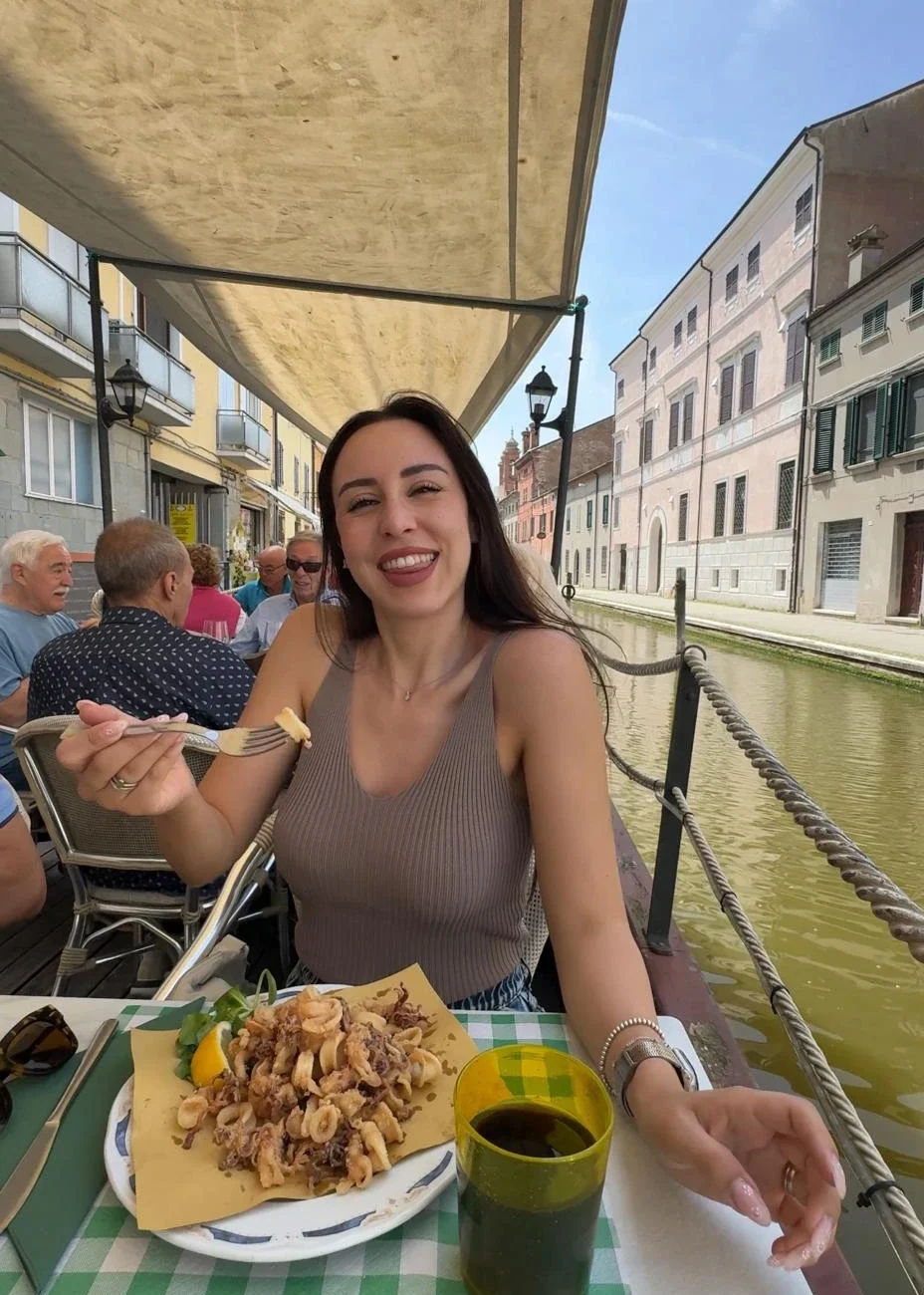 Dove mangiare a Comacchio