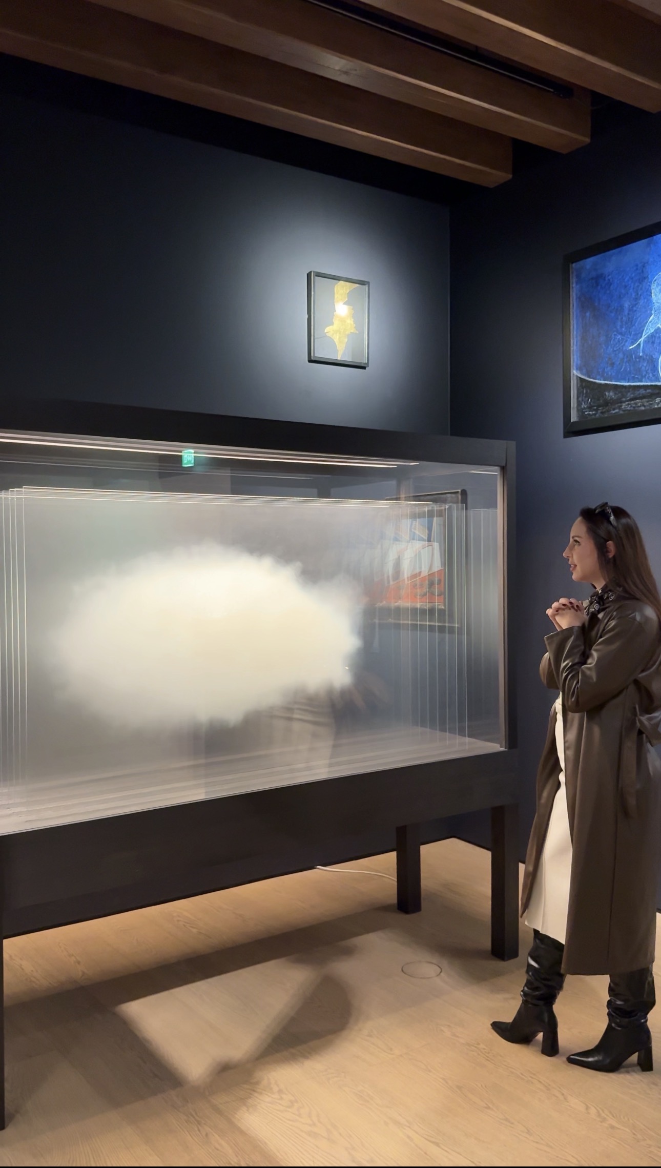 Cloud Palazzo Maffei